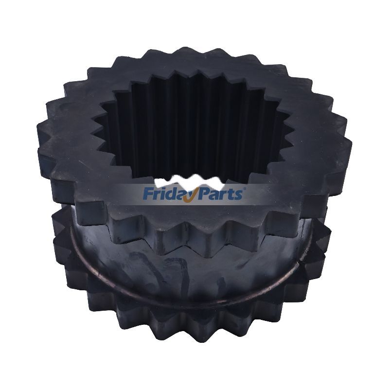 Flexible Rubber Coupling for Air Compressor