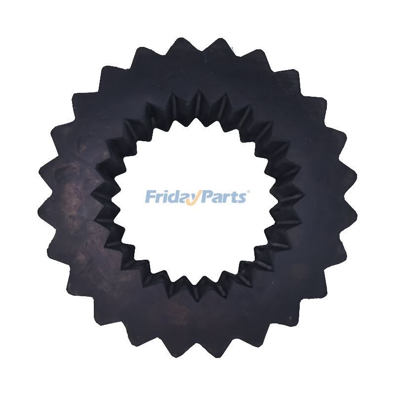  Flexible Rubber Coupling For Atlas Copco