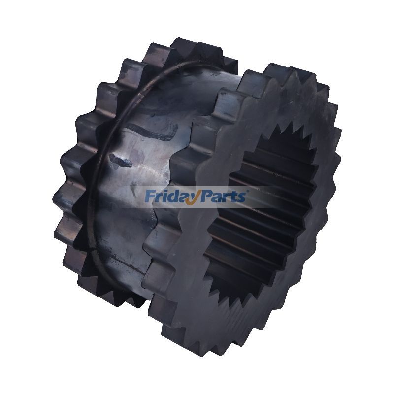 Flexible Rubber Coupling in Stock in China