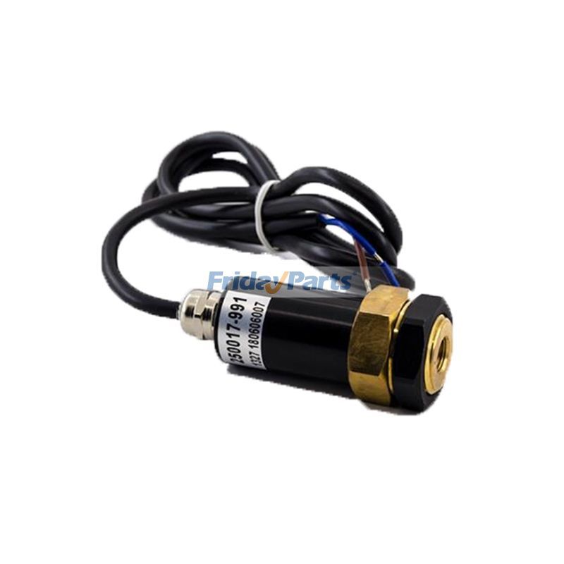 Pièces de compresseur d'air Presse à haute pression NC 135 PSI 250017-991 pour Sullair