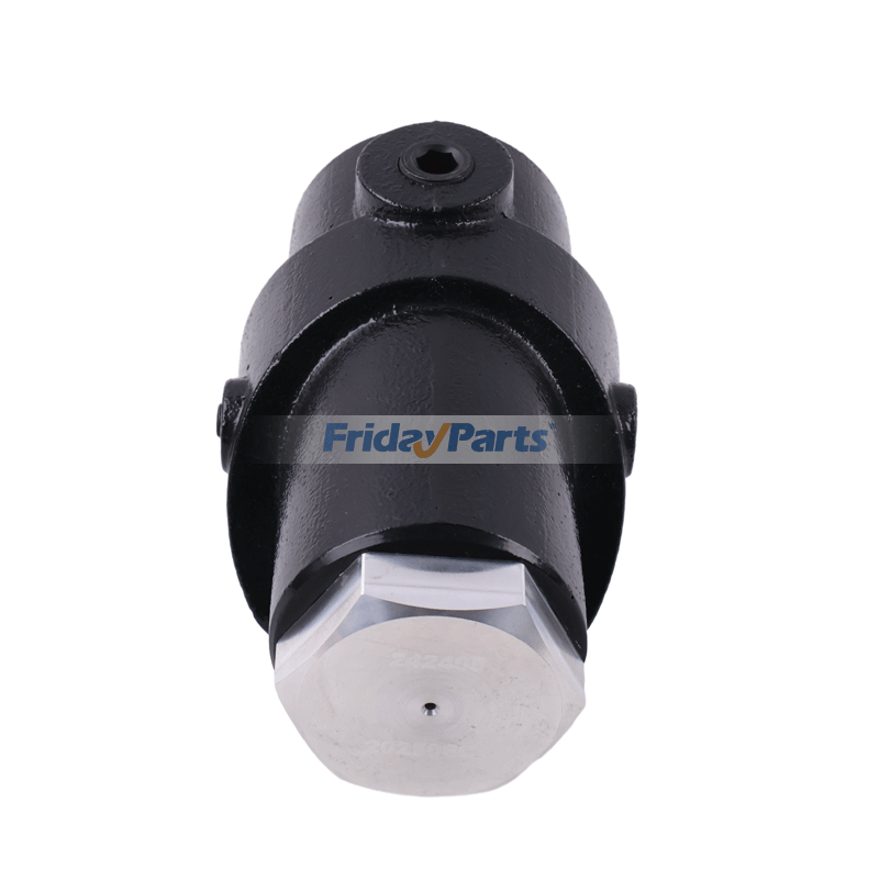 Minimum Pressure Check Valve for Air Compressor