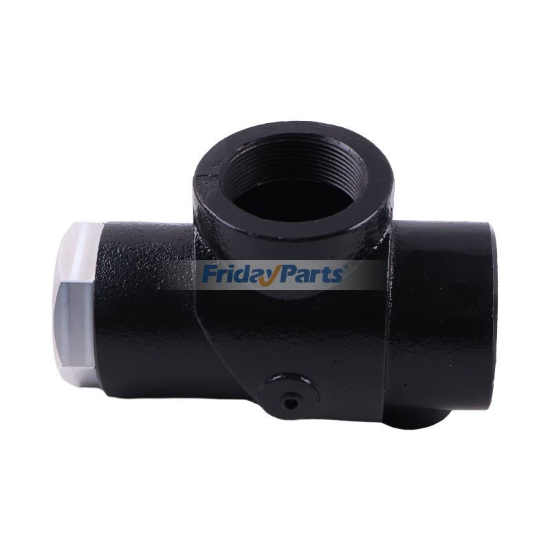 FridayParts Minimum Pressure Check Valve