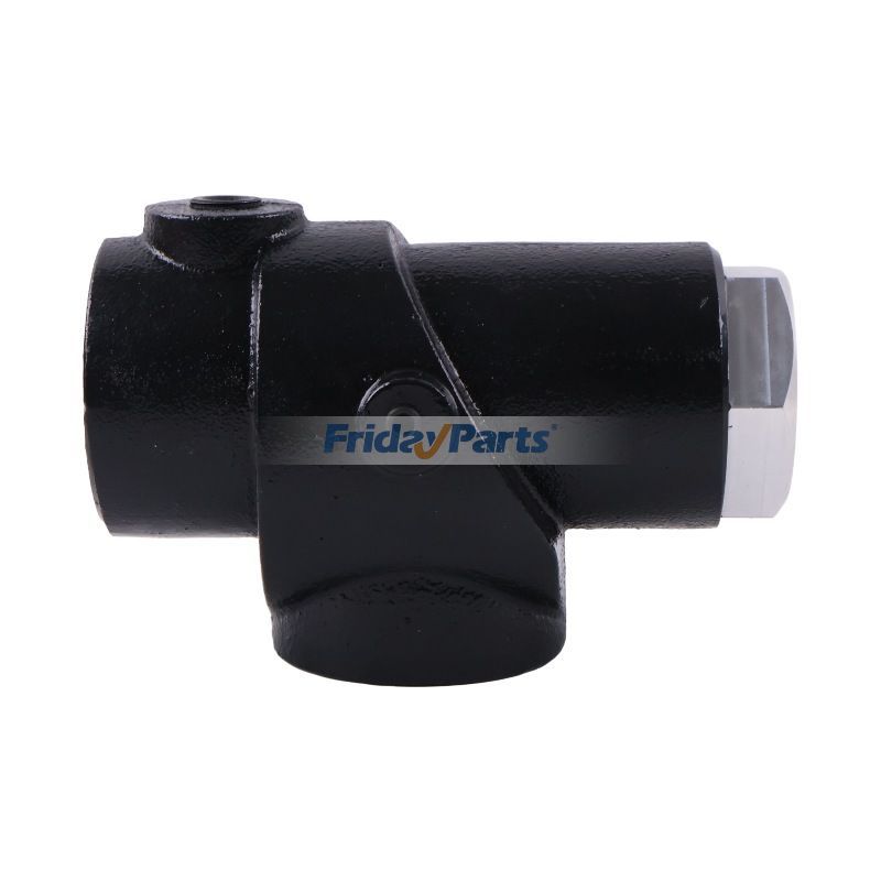  Minimum Pressure Check Valve For Sullair