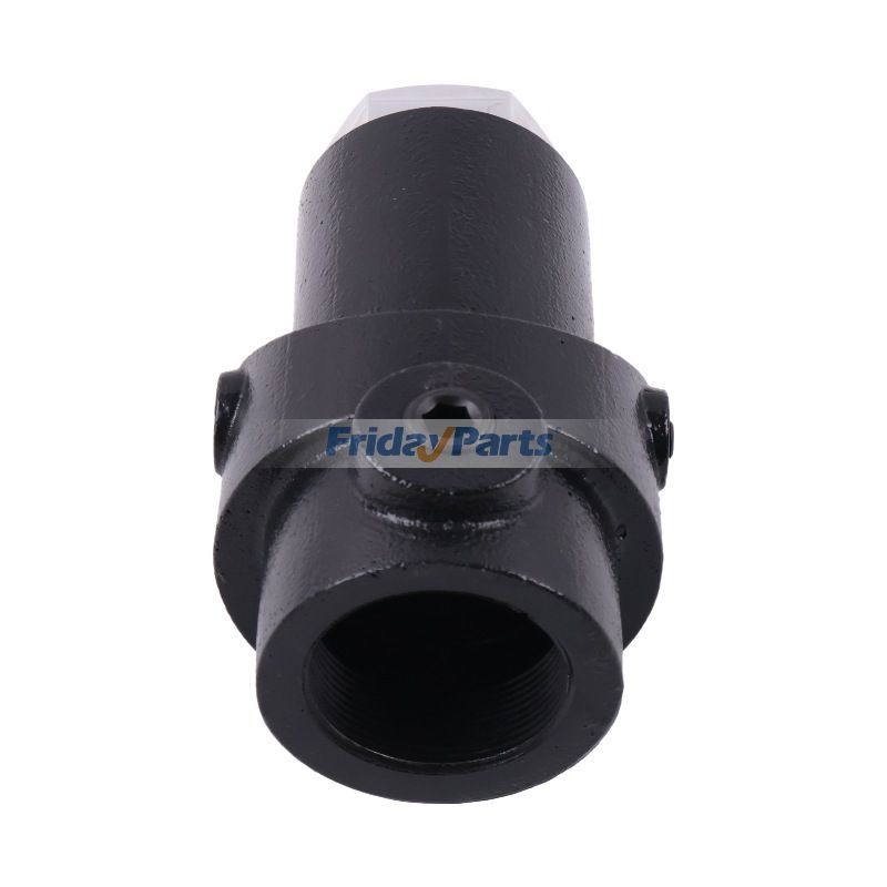 Air Compressor Minimum Pressure Check Valve