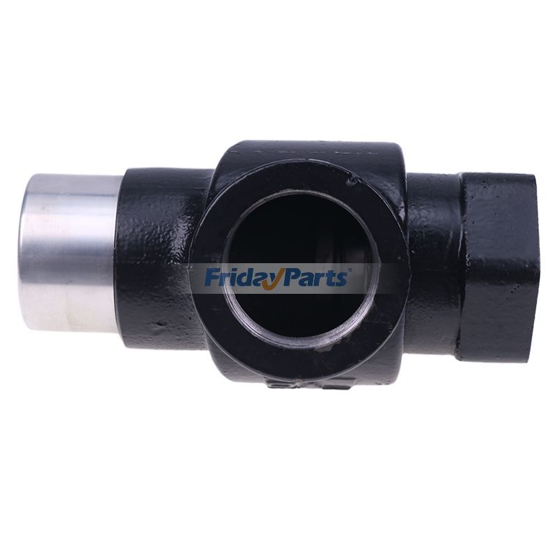 Minimum Pressure Valve for Air Compressor