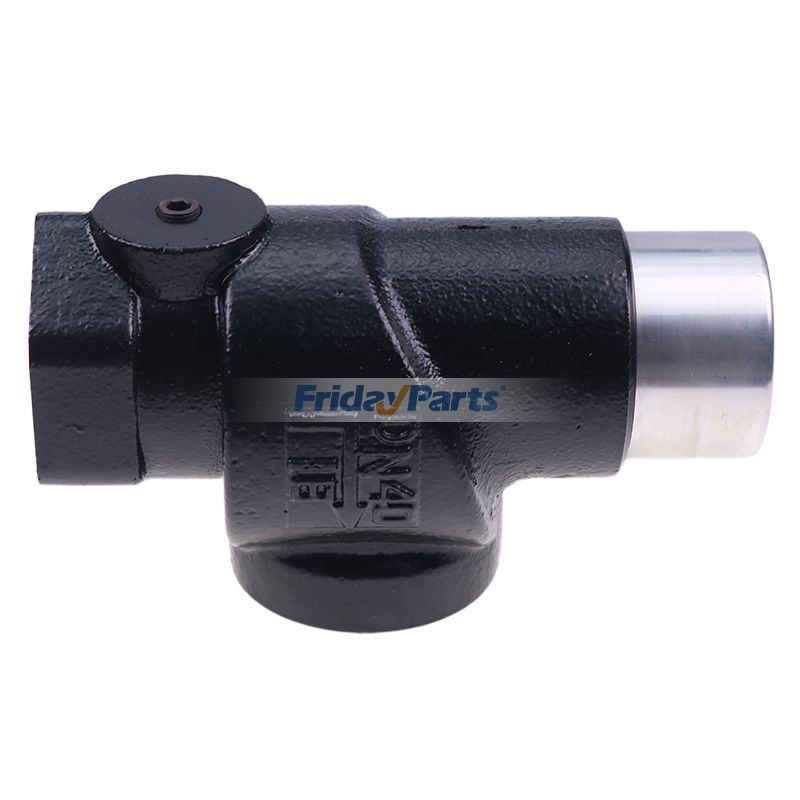 Minimum Pressure Valve in Stock in China