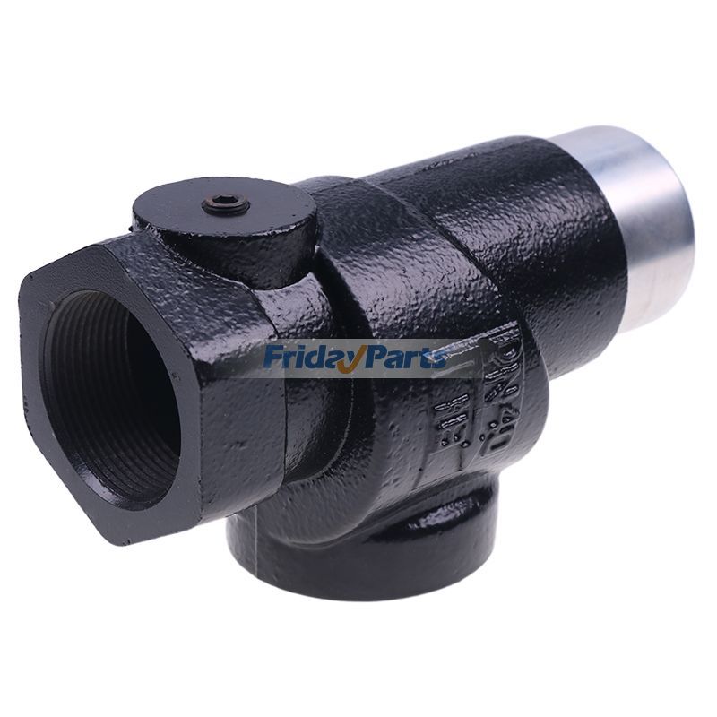  Minimum Pressure Valve For Sullair