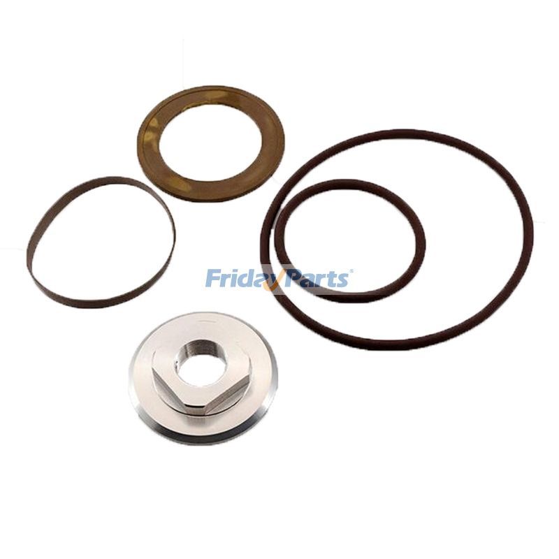 アトラスコプコ用エアコンプレッサー部品 MPV キット 最小圧力バルブ サービスキット 3001500626