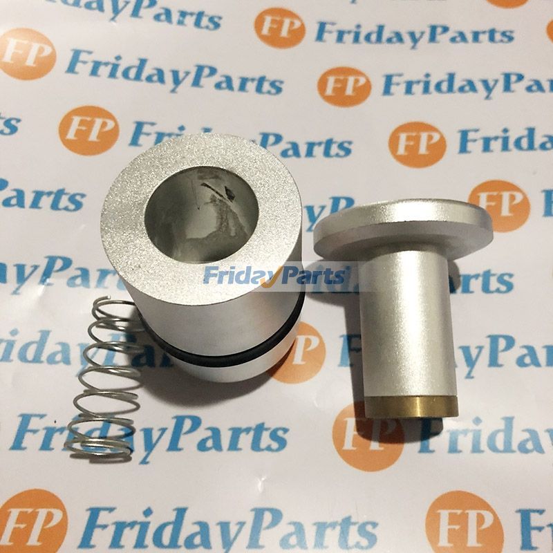 空気圧縮機 パーツ MPV 最小圧力バルブ修理キット