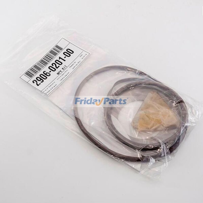 エアコンプレッサー部品 MPV サービスキット 最小圧力バルブキット 2906020100 Atlas Copco 用