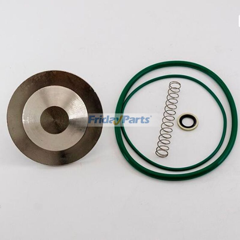 Air Compressor Parts Non Return Check Valve Kit Repair Kit 2906009300 for Atlas Copco