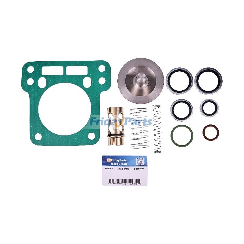 none-branded FridayParts Air Brake コンプレッサー 20569224 Replacement for ボルボ Truck FH12 FH16 FN12 エンジン D12A D12C FridayParts Air Brake Compressor 1W-6473 1W6473 Egypt | Ubuy