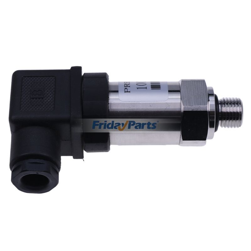 Parts Pressure Transducer Hydraulic Pressure Sensor for Air Compressor