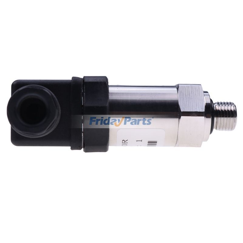 Air Compressor Parts Pressure Transducer Hydraulic Pressure Sensor