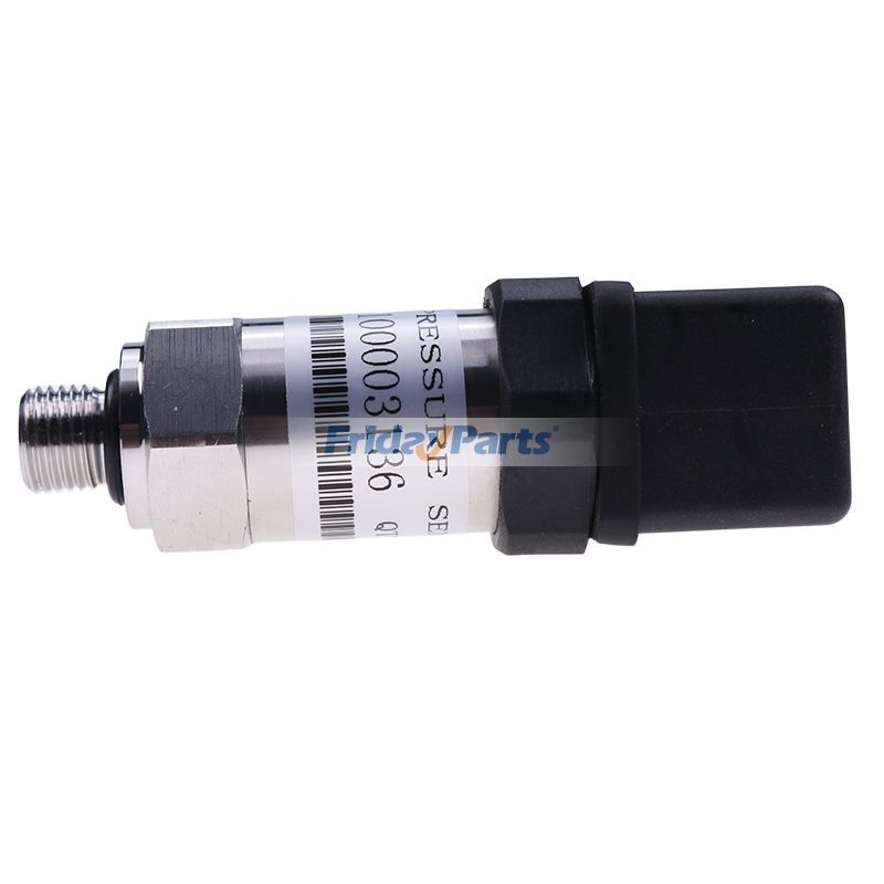  Parts Pressure Transducer Hydraulic Pressure Sensor For CompAir