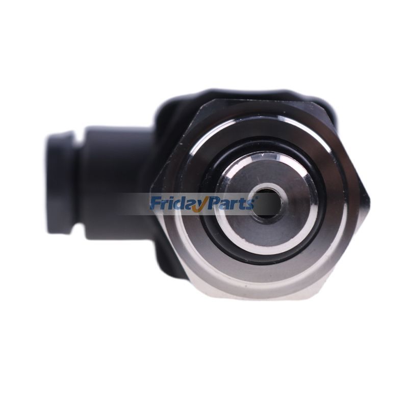 FridayParts Parts Pressure Transducer Hydraulic Pressure Sensor