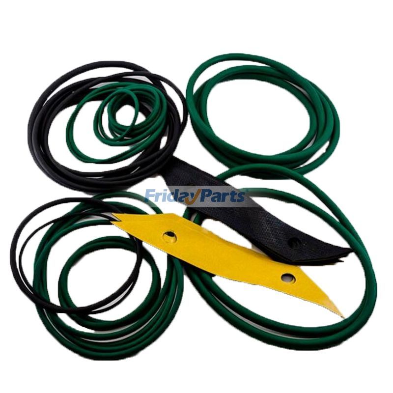 アトラスコプコ用エアコンプレッサー部品修理キット アフタークーラーサービスキット 2906044700