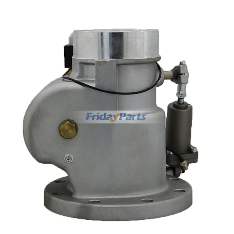 Parts Replacement UnValve Assembly Suction Control Valve for Hoerbiger for Air Compressor