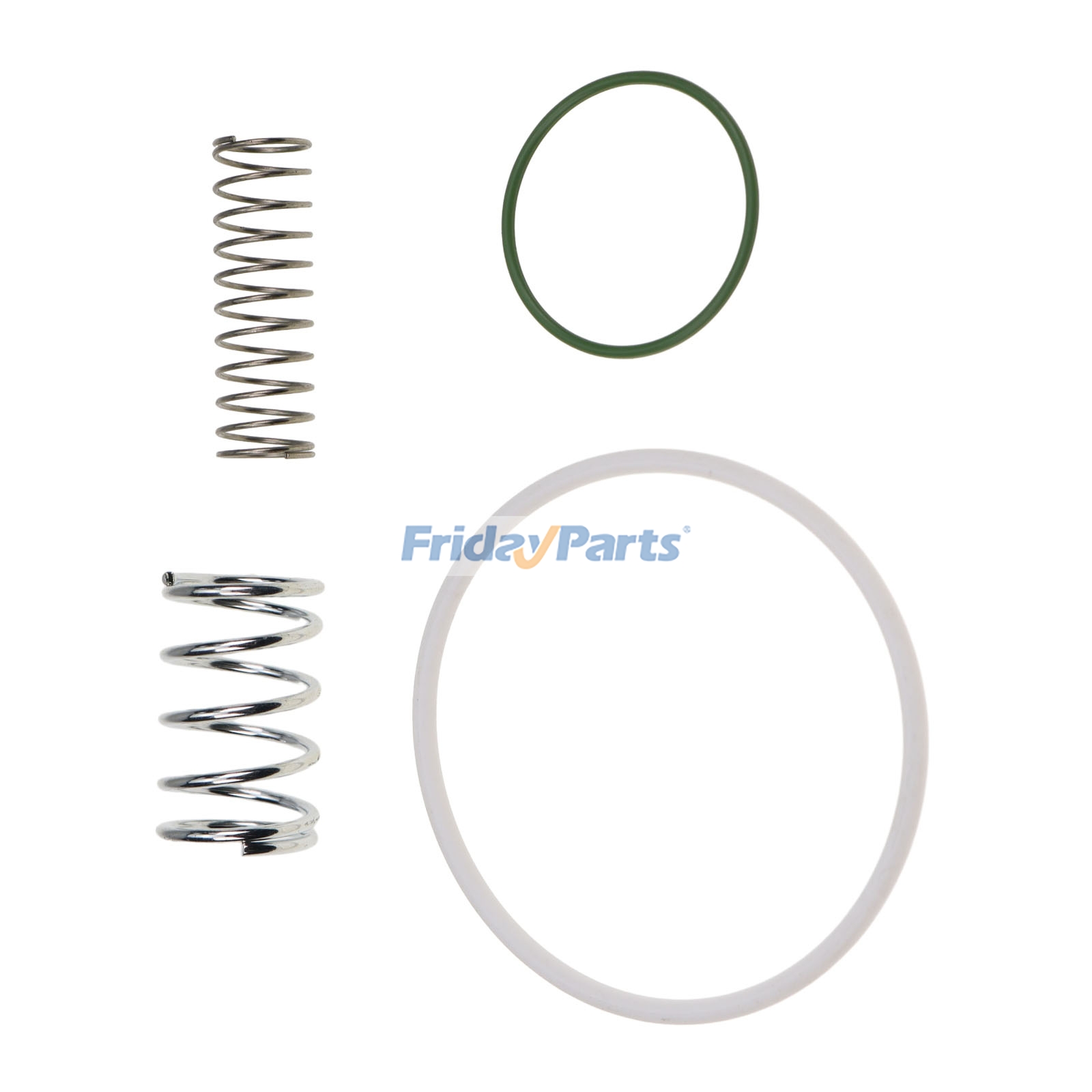 Parts UnValve Kit Inlet Valve Kit in Stock in China