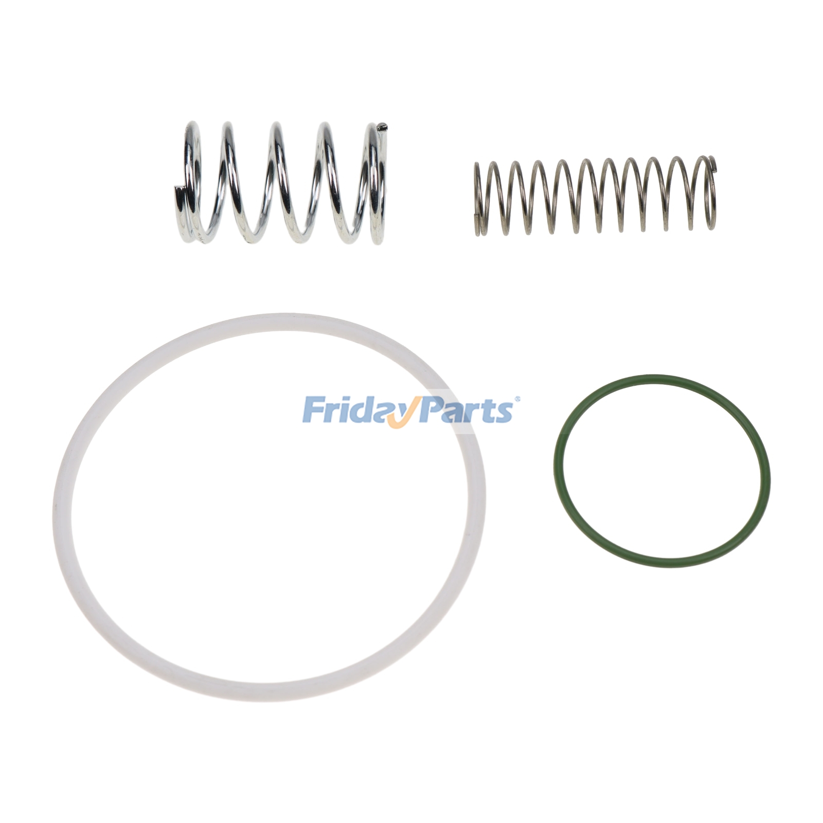 Air Compressor Parts UnValve Kit Inlet Valve Kit