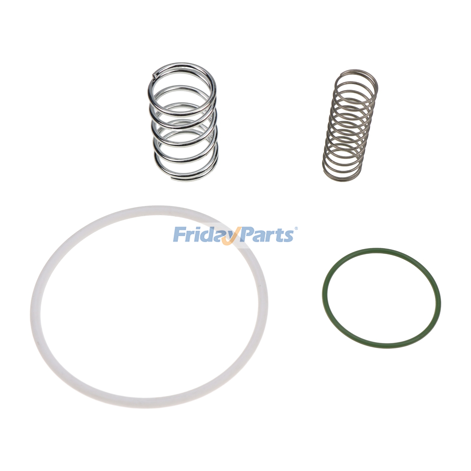Parts UnValve Kit Inlet Valve Kit for Air Compressor