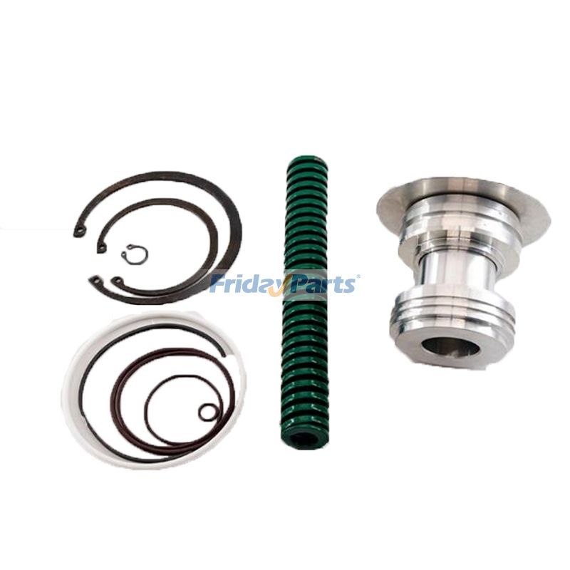 Air Compressor Parts ZR300425 Repair Kit Intercooler Service Kit