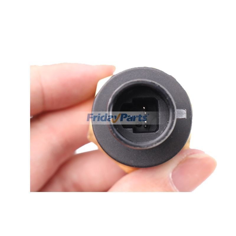 FridayParts Drucksensor Druckwandler