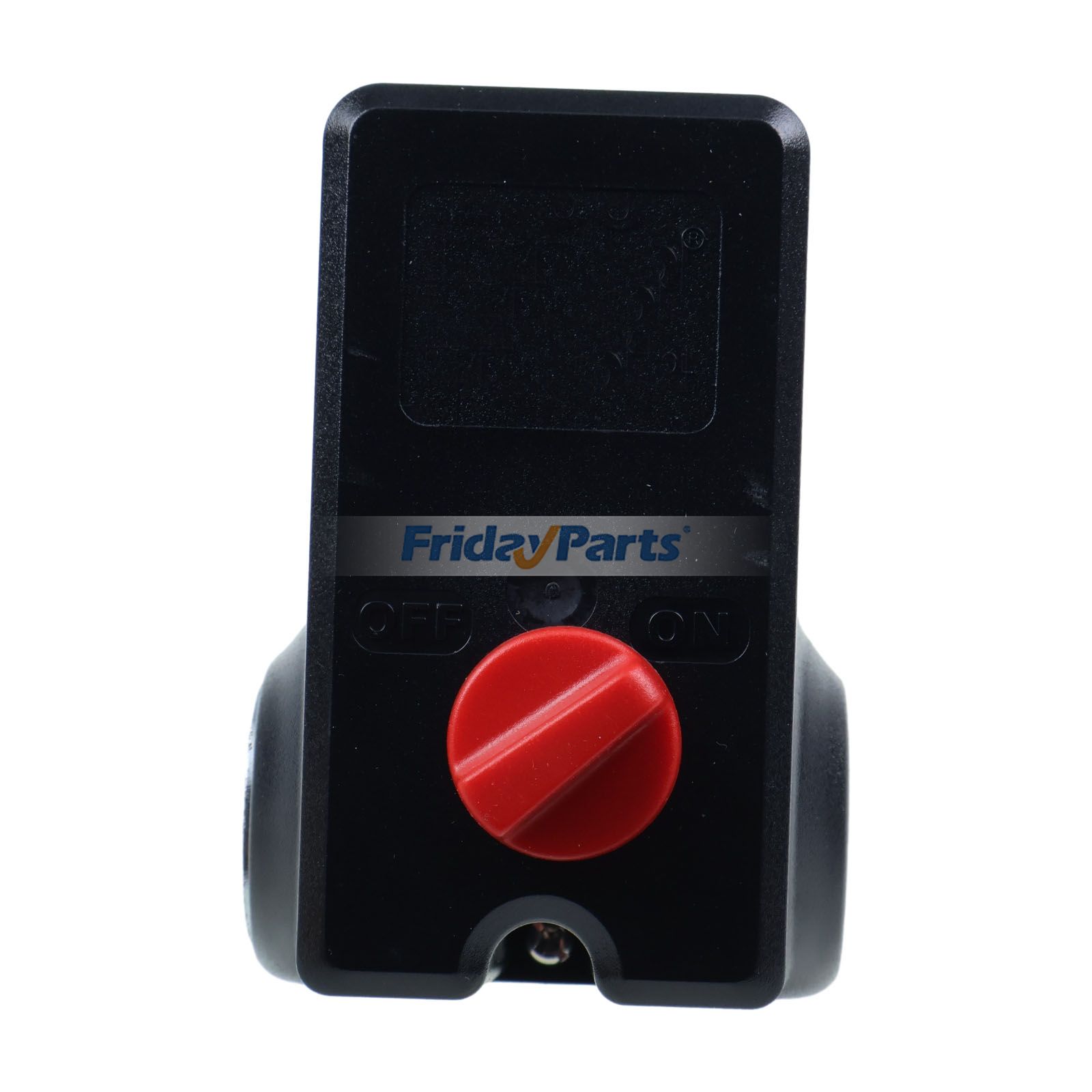 FridayPartsでエアコンプレッサー圧力スイッチを購入