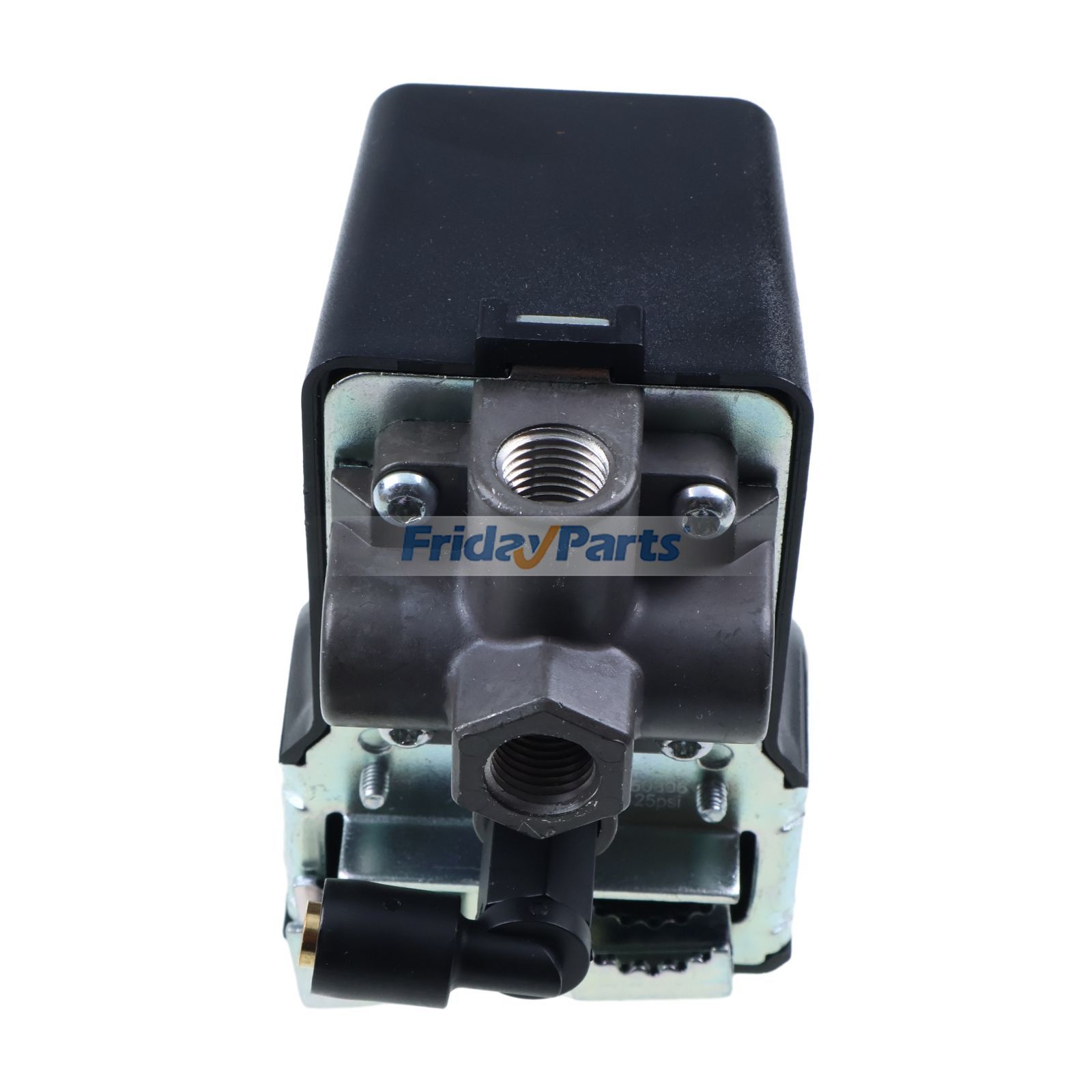 他ブランド用用チェックバルブアンローダーライン用エアコンプレッサー圧力スイッチ CW212600SJ