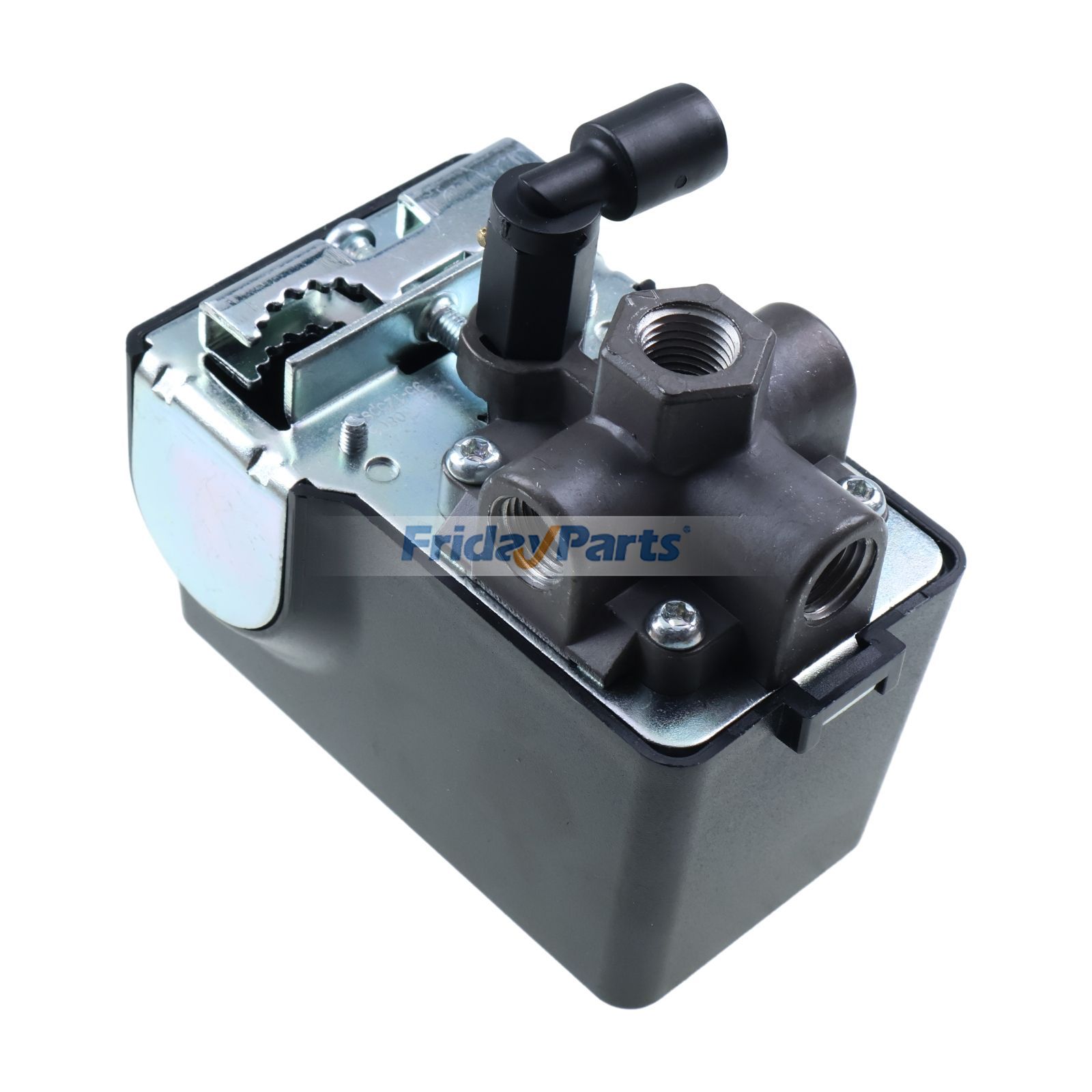 空気圧縮機 エアコンプレッサー圧力スイッチ