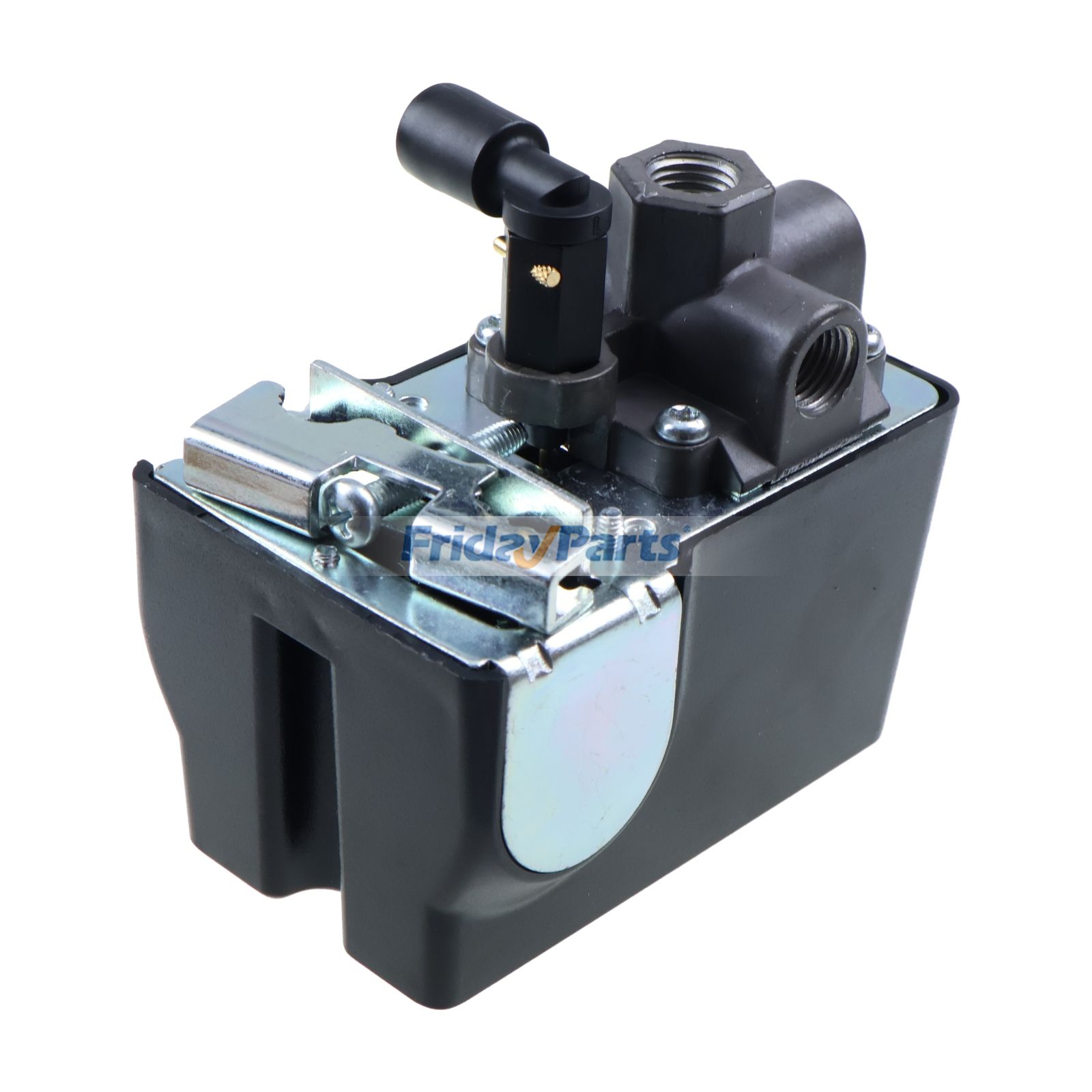 チェックバルブアンローダーライン用エアコンプレッサー圧力スイッチ CW212600SJ