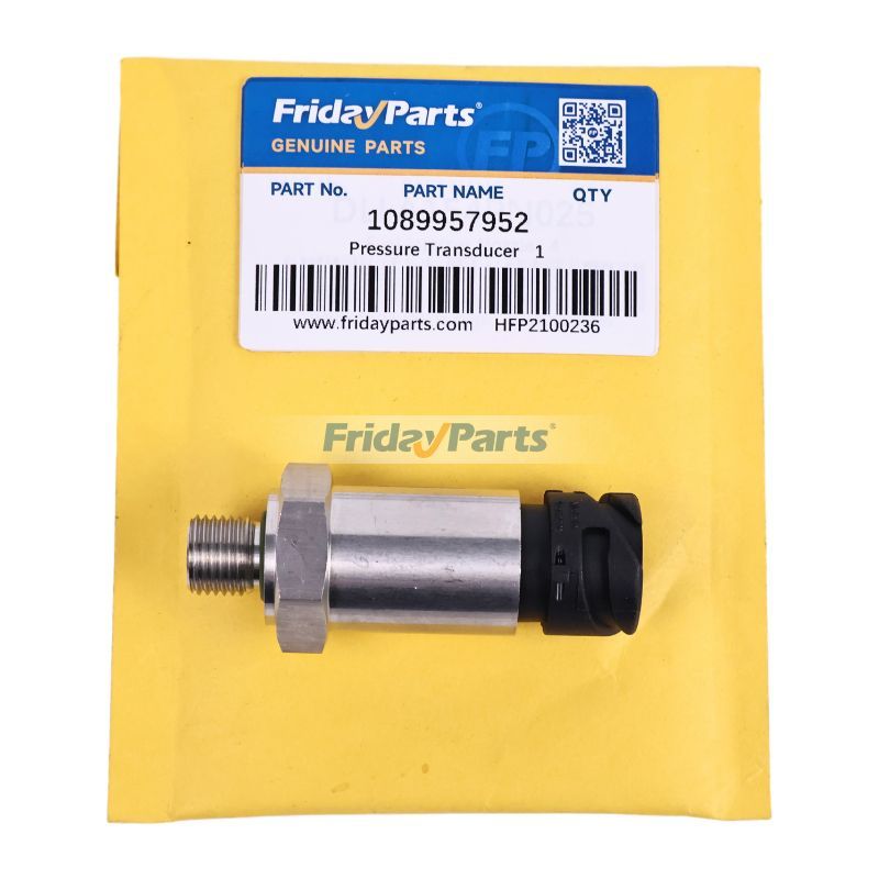 Pressure Transmitter Pressure Transducer in Stock in China