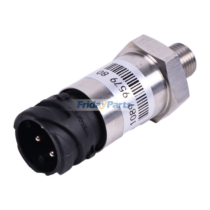 Pressure Transmitter Pressure Transducer for Air Compressor
