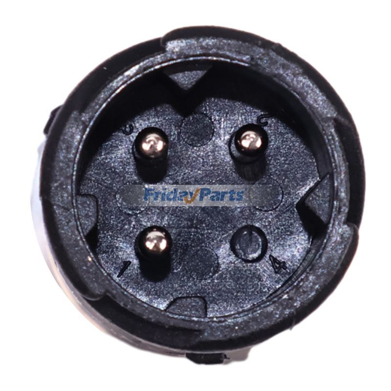 Air Compressor Pressure Transmitter Pressure Transducer