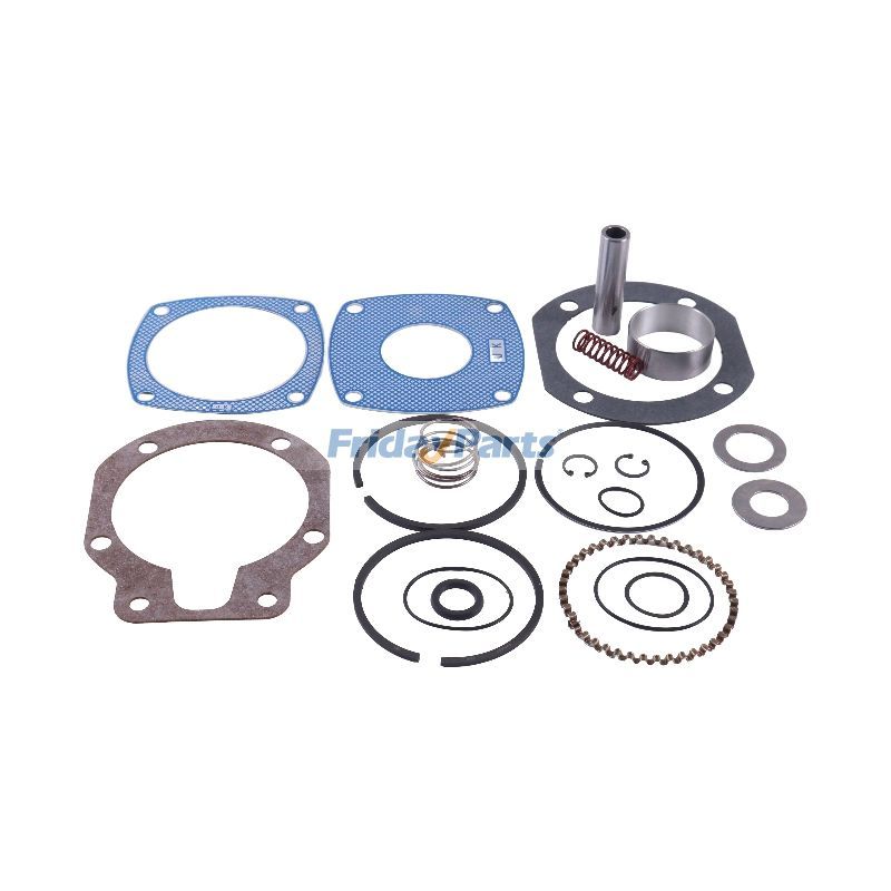 Air Compressor Repair Kit 3801728 for Cummins Engine N14 M11 NH/NT 855