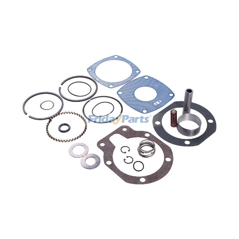 Engine Air Compressor Repair Kit N14 M11
