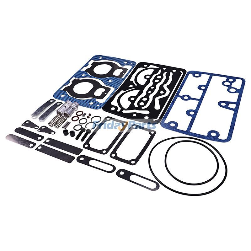  Air Compressor Repair KitLM VHD  For VOLVO