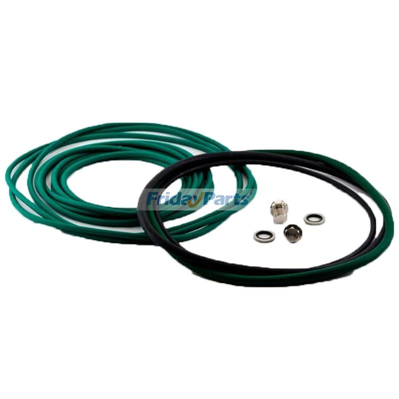 Air Compressor Repair Kit Intercooler Kit 2906039400 for Atlas Copco