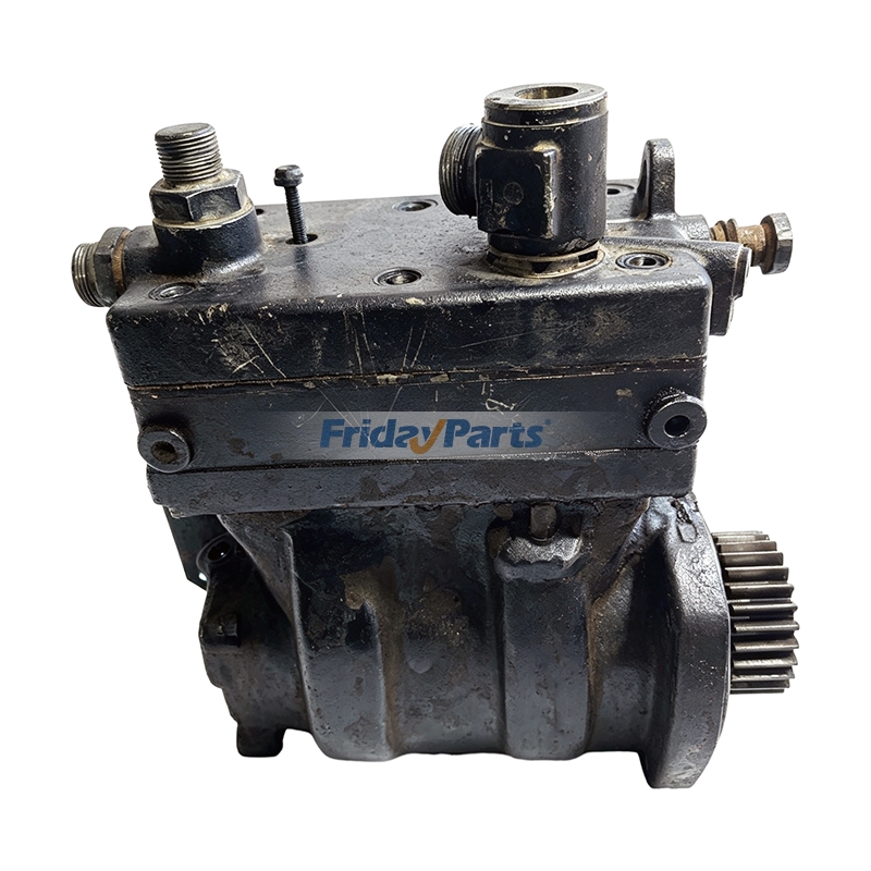 Air Compressor Replacement for WABCO 9125182000 para Camión