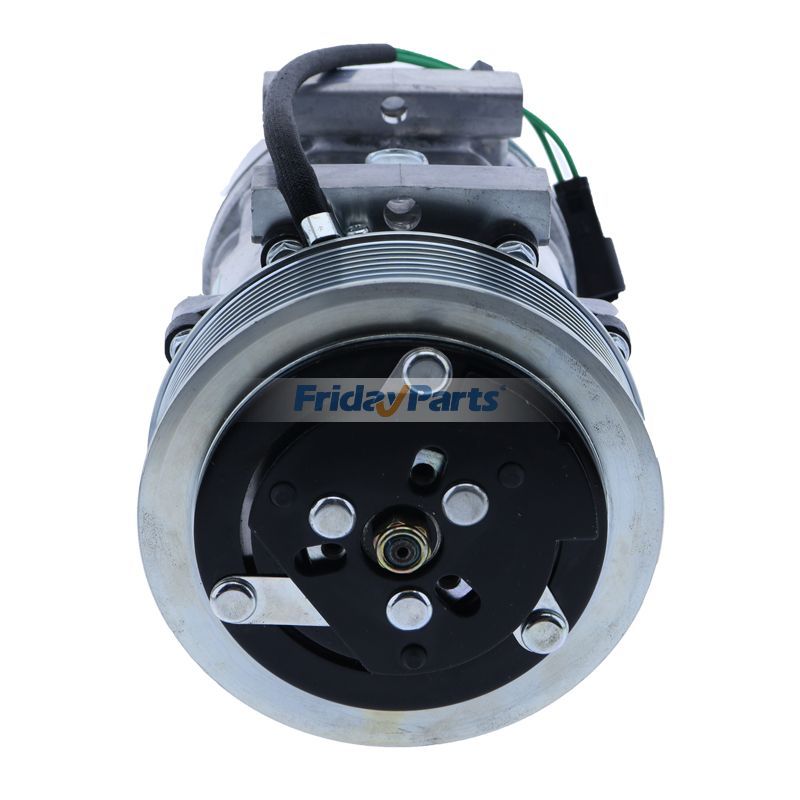 SD7H15 A/C Compressor for Loader,Truck,Others