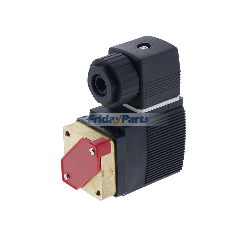 Électrovanne de compresseur d'air à vis 1089062113 pour Atlas Copco GA11 GA15 GA18 GA22 GA30C