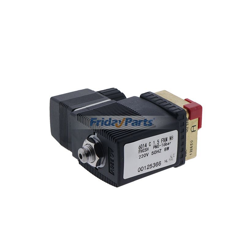 Électrovanne à vis Pour Atlas Copco