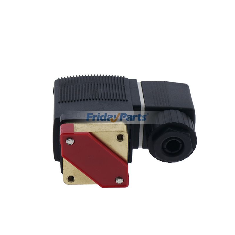 Électrovanne à vis de FridayParts