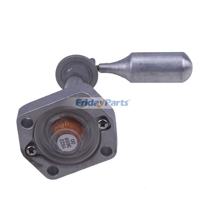 Pièce de rechange Indicateur de niveau d'huilepour Compresseur d'Air