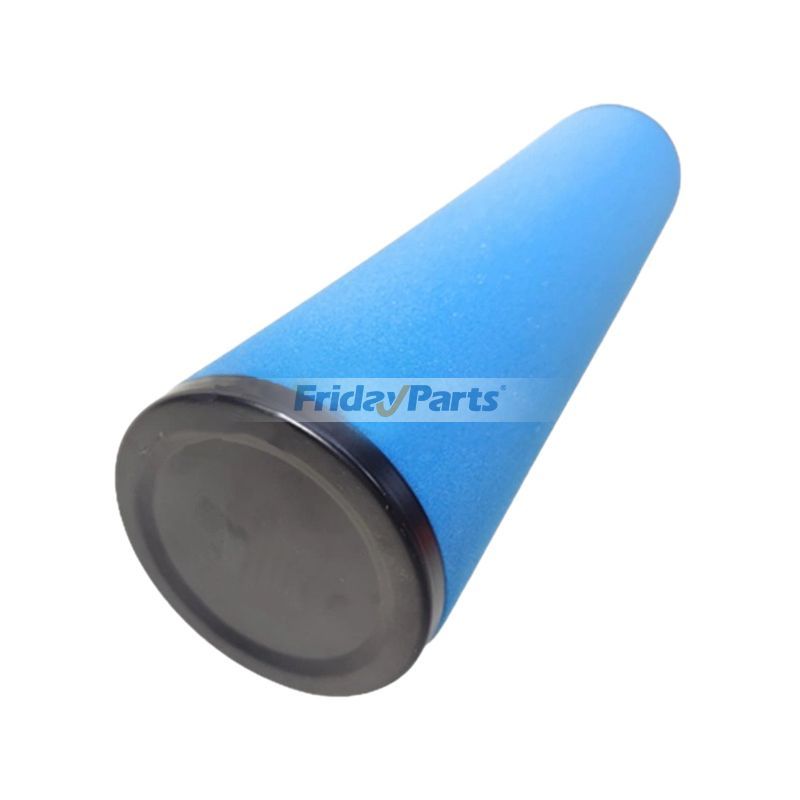 Elemento de filtro de aire 2901300307 1629054007 para compresor de aire Atlas Copco