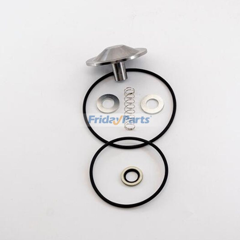 エアコンプレッサースペアパーツ チェックバルブキット サービスキット 2901007700 Atlas Copco用