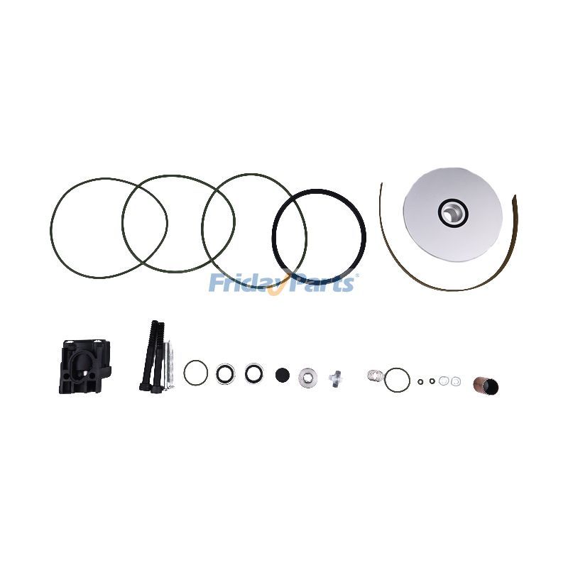Kit de reparación de válvula de admisión 2901162200 para compresor de aire Atlas Copco