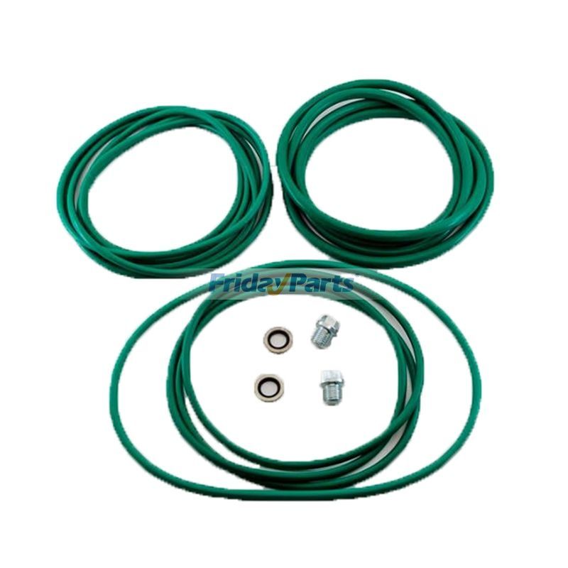 Air Compressor Spare Parts Maintenance Kit Aftercooler Service Kit 2906039500 for Atlas Copco