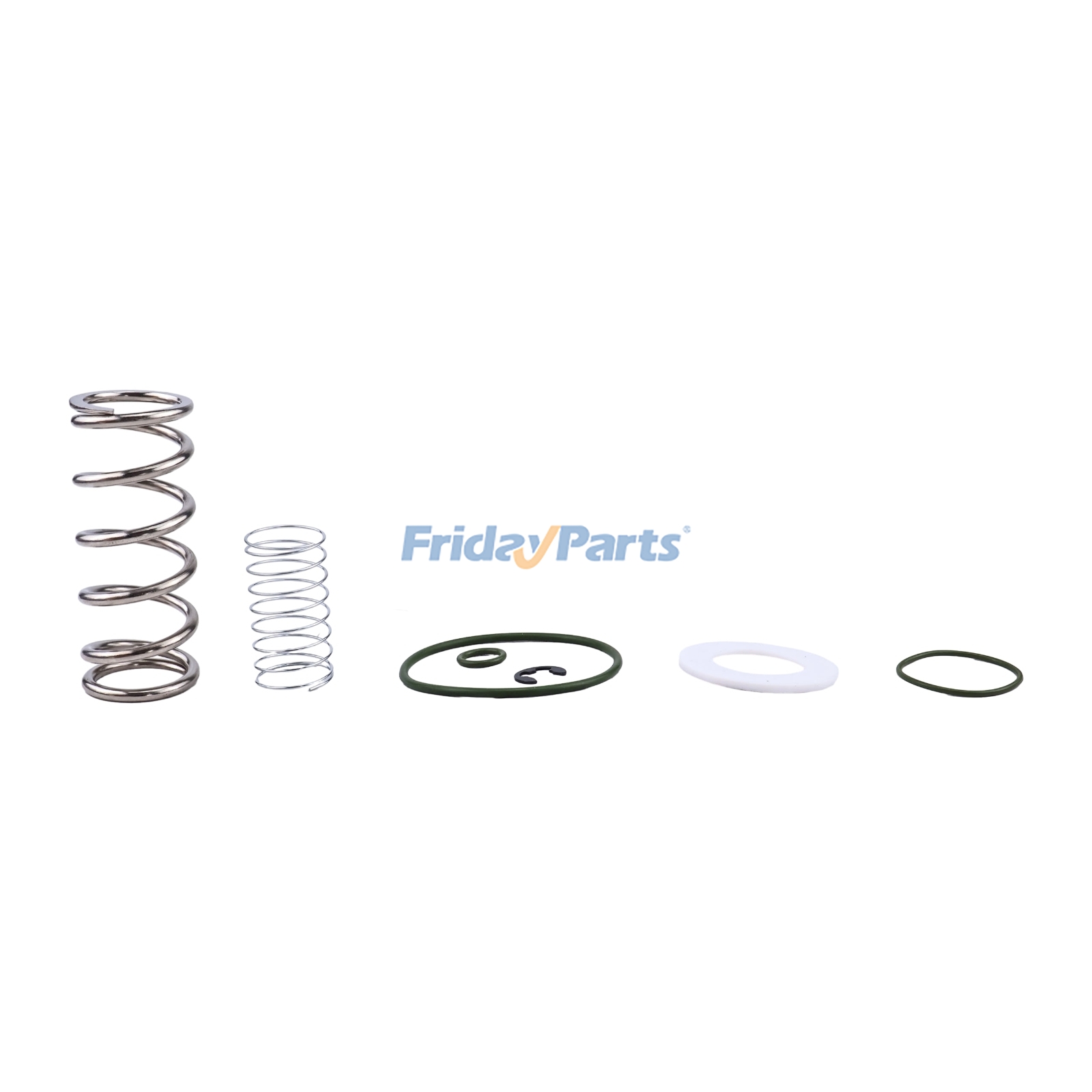 Spare Parts MPV Repair Kit Minimum Pressure Valve Kit in Stock in China