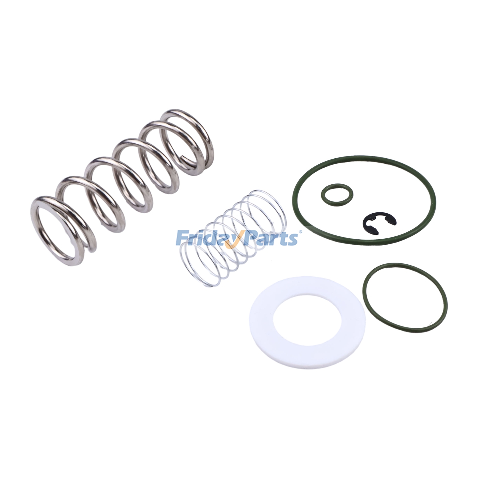 Air Compressor Spare Parts MPV Repair Kit Minimum Pressure Valve Kit 2901145300 for Atlas Copco